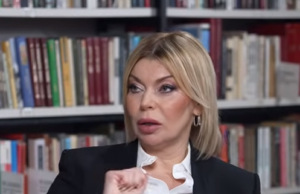 Лада Дэнс и другие артисты 90-х снялись в спецвыпуске «Новой Фабрики звезд»