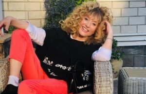 Алла Пугачева может приехать в Россию летом на один день