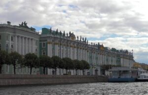В Финляндии оставят дорожные указатели с упоминанием Санкт-Петербурга