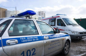 В Новгородской области погибла пассажирка съехавшей в реку машины