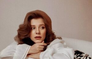 Елизавета Арзамасова попросила у поклонников помощи в поиске квартиры