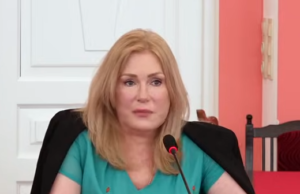 Адвокат Федосеевой-Шукшиной опровергла слухи об аресте Марии Шукшиной