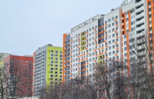 Эксперты рассказали, что можно купить в Москве за 12 млн рублей
