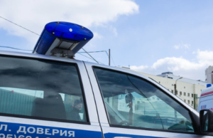 В Москве похожий на гранату Ф-1 предмет обнаружили в автомобиле каршеринга