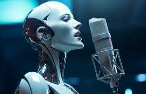 Инструмент клонирования голоса искусственным интеллектом назвали слишком опасным: достаточно 15 секунд