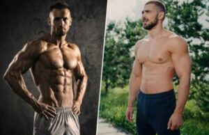 Как отличить химика от натурала в тренажерном зале