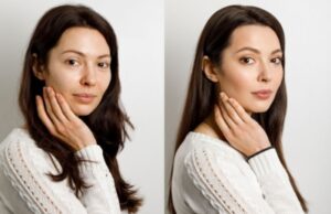 Как выглядеть моложе при помощи макияжа — советы визажиста