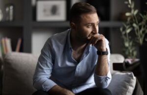 Контрзависимость в психологии в отношениях: что это такое и как от неё избавиться