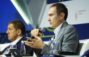 На форуме «Открытые инновации-2024» обсудили технологический суверенитет: Россия совершит переворот