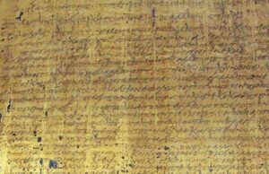 Названа умопомрачительная цена за самую старую в мире христианскую книгу
