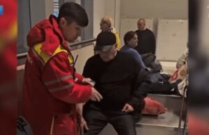 Оппозиционных молдавских политиков, побывавших в Москве, подвергли допросам в аэропорту Кишинева