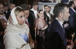 Перекрытия у кладбищ: где нельзя будет проехать в три ближайшие воскресенья