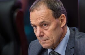 Скончался испытатель сверхзвуковых самолетов Анатолий Квочур