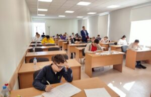Состоялся двадцатый сезон олимпиады «Покори Воробьевы горы!»: от Москвы до Екатеринбурга