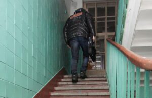 Стартовал сезон ремонта подъездов: что нужно знать жильцам