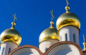 В Эстонии ужесточается давление на Эстонскую православную церковь