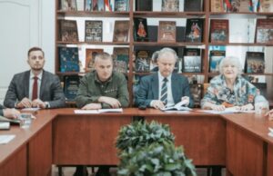 В Молдавии состоялась конференция Координационного совета российских соотечественников