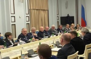 В Москве обсудили репатриацию соотечественников из недружественных стран