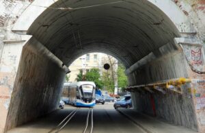 В Москве решили изменить статус тоннелей