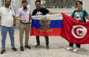 В Тунисе начал работу Международный форум для преподавателей русского языка TERRA RUSISTICA