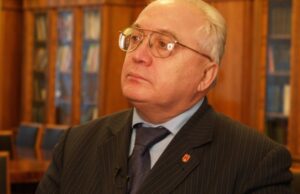 Виктору Садовничему исполнилось 85 лет: легендарный ректор МГУ опередил время