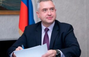 Заместитель Постпреда России при ОБСЕ М.В.Буякевич: о нарушениях Евросоюзом прав российских СМИ