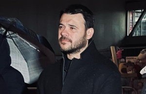 Эмин Агаларов в Дербенте дал первый концерт после теракта в «Крокусе»