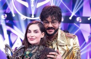 Киркоров пытался выкупить костюм Единорога из шоу «Маска», но получил отказ