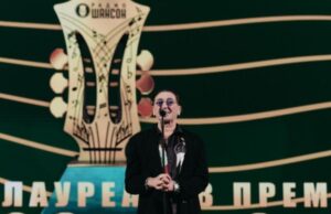 Экс-жена Григория Лепса выложила новое фото с детьми от музыканта