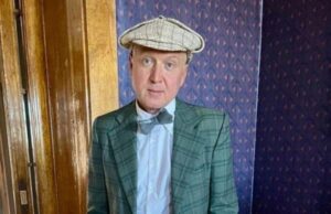 Актер Олег Алмазов назвал «глупостями» слухи о романе с Татьяной Булановой