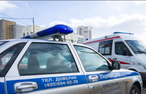 В Перми полицейские дважды не приехали на вызов по поводу уличной банды