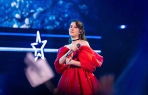 Мария Гордеева поделилась эмоциями от победы в шоу «Новая Фабрика звезд»