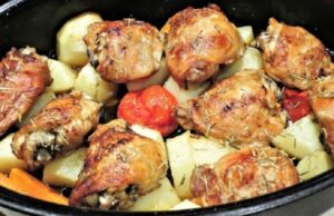 Диетолог Ким озвучила 9 наиболее солёных продуктов