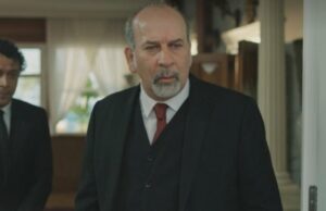 В третьем сезоне «Зимородка» Пелин забеременеет от Кайи, а Сейран и Суну похитят