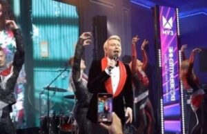 Критик Легостаев заявил, что Николай Басков выбрал более легкий путь в музыке