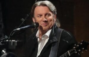 Певец Лоза заявил, что знает виновников гибели журналиста Листьева