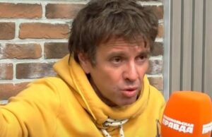 MAXIM Online: Как сейчас выглядит певец Андрей Губин