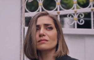 Создатели «Зимородка» вернули Тарыка и Саафета-младшего в сериал