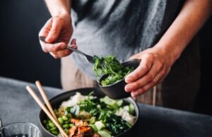 9 продуктов, богатых йодом: в каких продуктах содержится йод для щитовидки женщинам, мужчинам, список