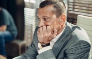 Ярослав Бойко не смог посчитать, сколько у него детей
