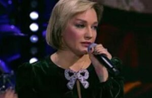 Татьяна Буланова стала соучредителем второго ресторана