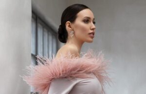Супруга Дмитрия Тарасова Анастасия Костенко раскрыла вес после четвертых родов