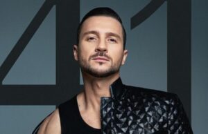 Сергей Лазарев приобрёл квартиру для диско-бабушки из Сыктывкара