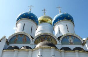 Православные 30 мая вспоминают Андроника и его помощницу Юнию