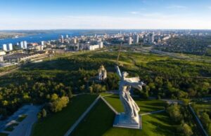 День Победы — 2024 — куда съездить и что посмотреть в России на 9 Мая