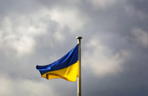 Украина признала Китай своим крупнейшим торговым партнером