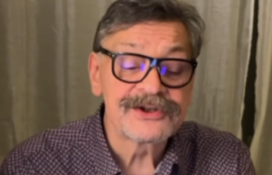 Уехавший из РФ Дмитрий Назаров испугал фанатов резким похудением