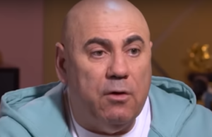 Иосиф Пригожин не верит, что Потап мог издевательски высказаться о смерти Заворотнюк