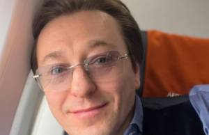 Кинокритик Шпагин считает, что Безруков отлично походит на роль Жириновского