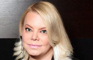 Актриса Поплавская заявила, что Алле Пугачёвой не стоит возвращаться в РФ